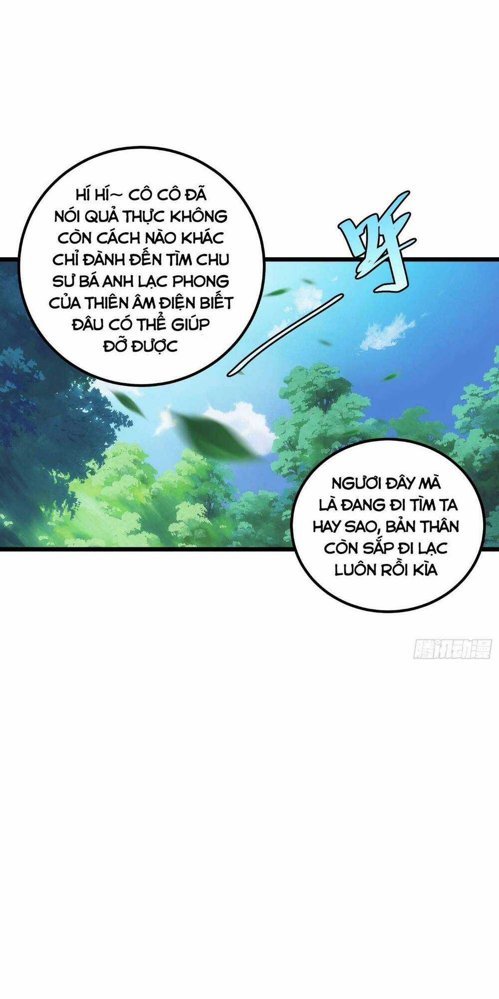 Tự Kỷ Luật Ta Đây Bất Khả Chiến Bại Chapter 31 trang 12