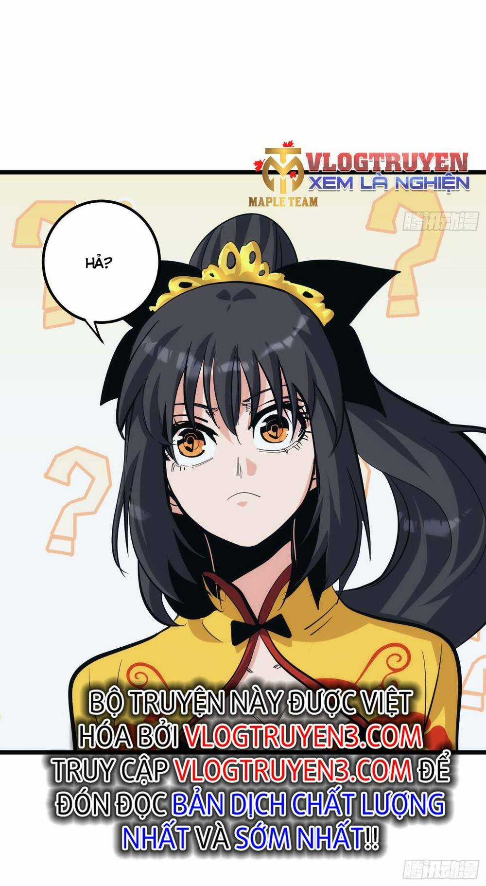 Tự Kỷ Luật Ta Đây Bất Khả Chiến Bại Chapter 31 trang 17