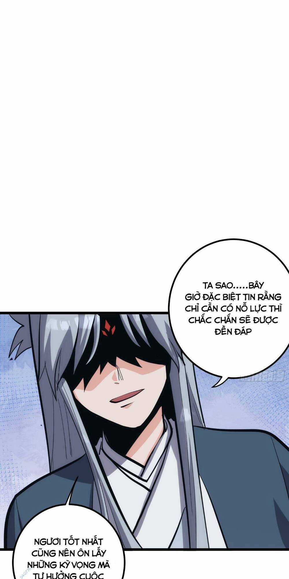 Tự Kỷ Luật Ta Đây Bất Khả Chiến Bại Chapter 31 trang 18