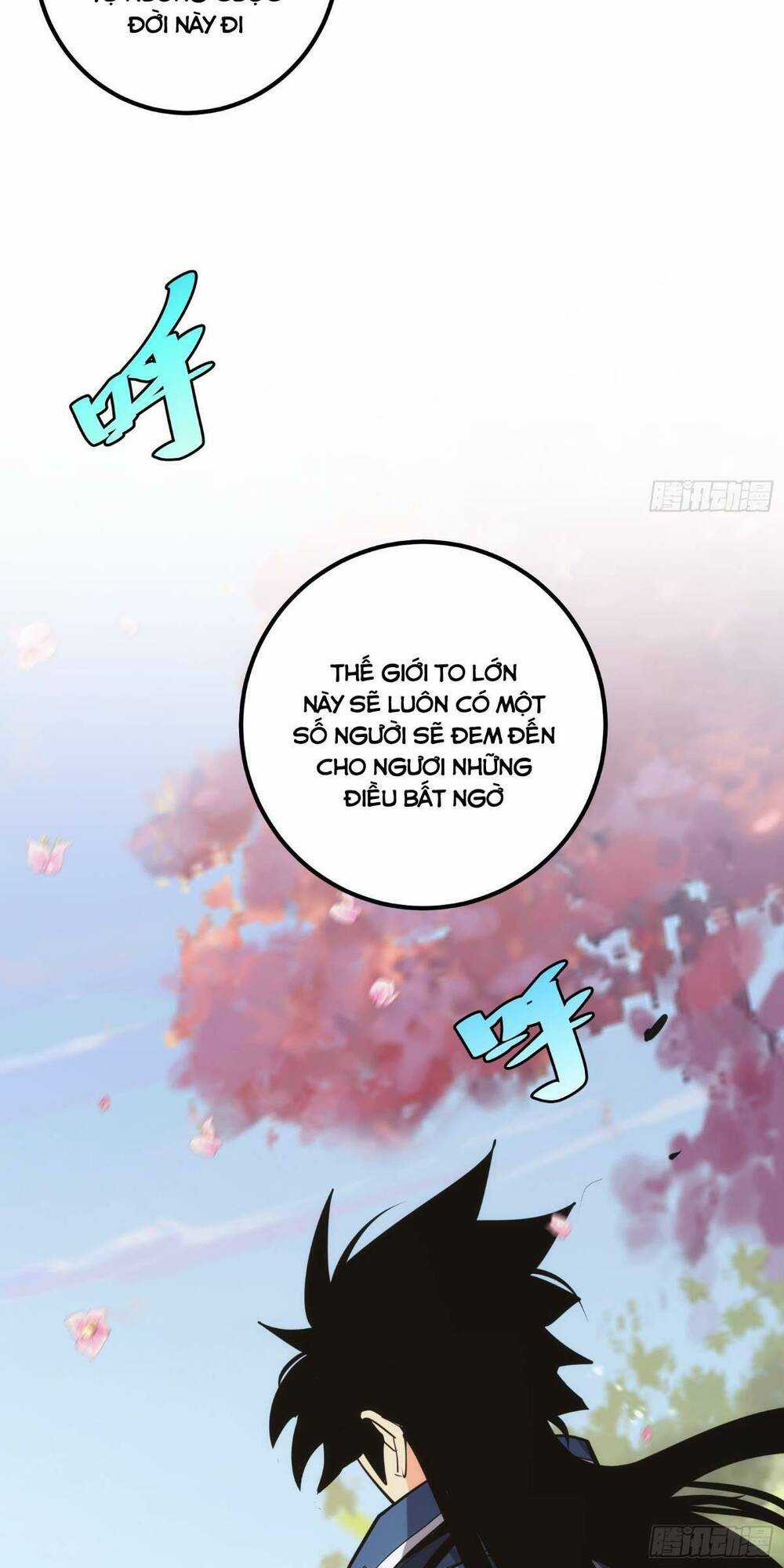 Tự Kỷ Luật Ta Đây Bất Khả Chiến Bại Chapter 31 trang 19