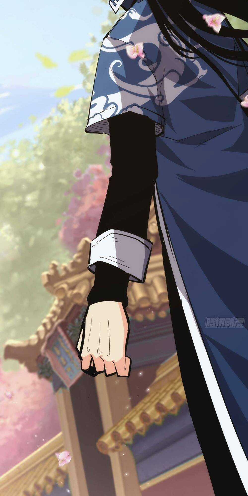 Tự Kỷ Luật Ta Đây Bất Khả Chiến Bại Chapter 31 trang 20