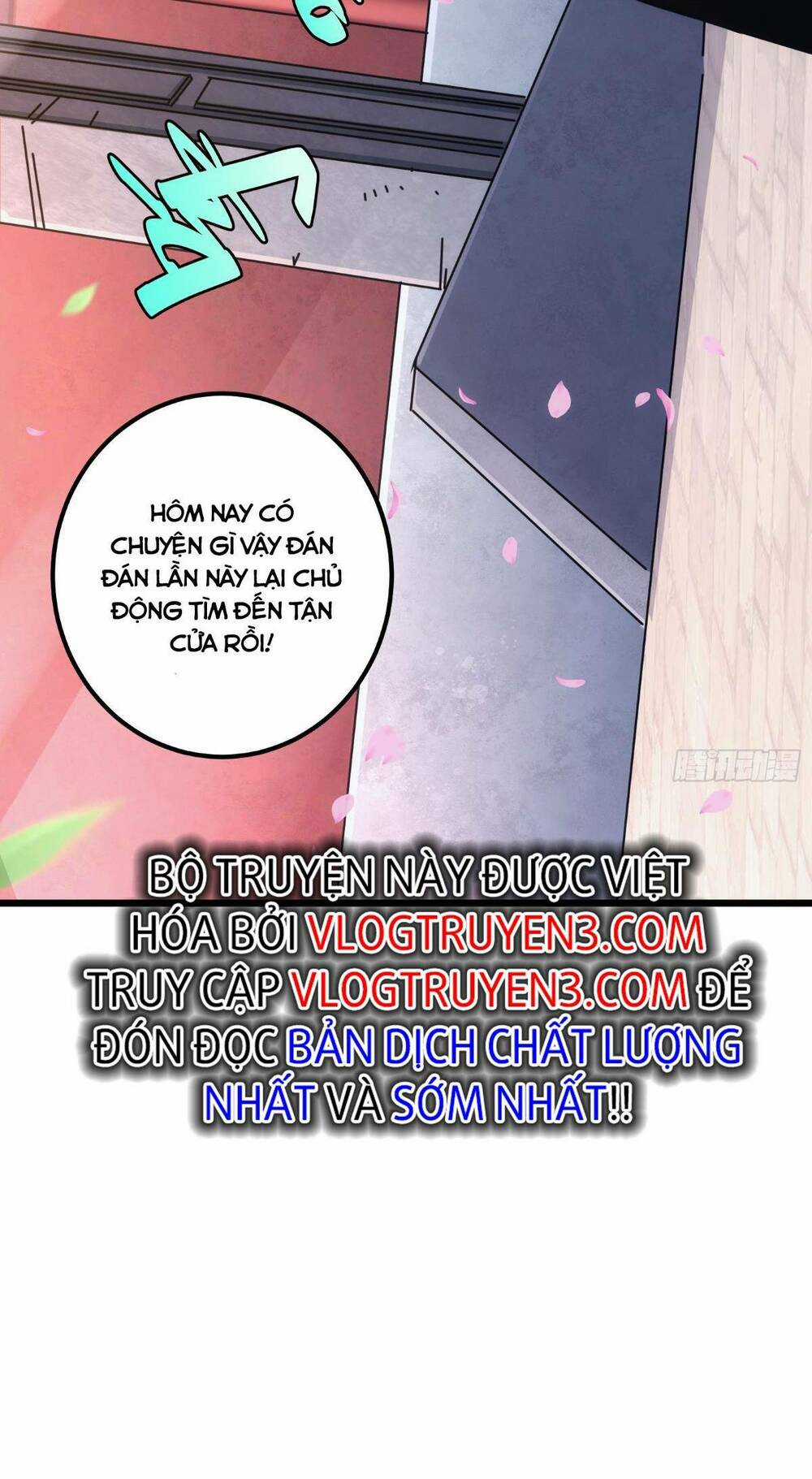 Tự Kỷ Luật Ta Đây Bất Khả Chiến Bại Chapter 31 trang 24