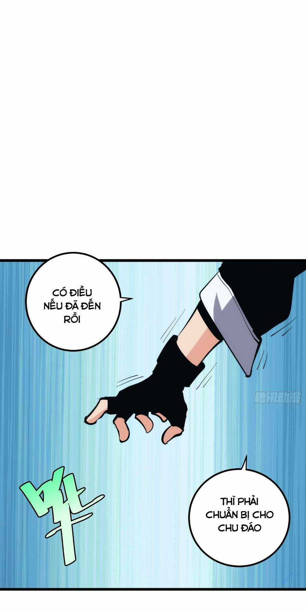 Tự Kỷ Luật Ta Đây Bất Khả Chiến Bại Chapter 31 trang 26