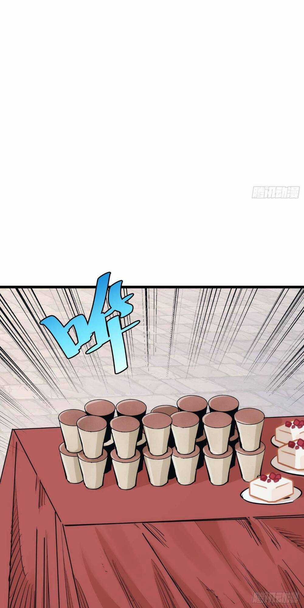 Tự Kỷ Luật Ta Đây Bất Khả Chiến Bại Chapter 31 trang 27