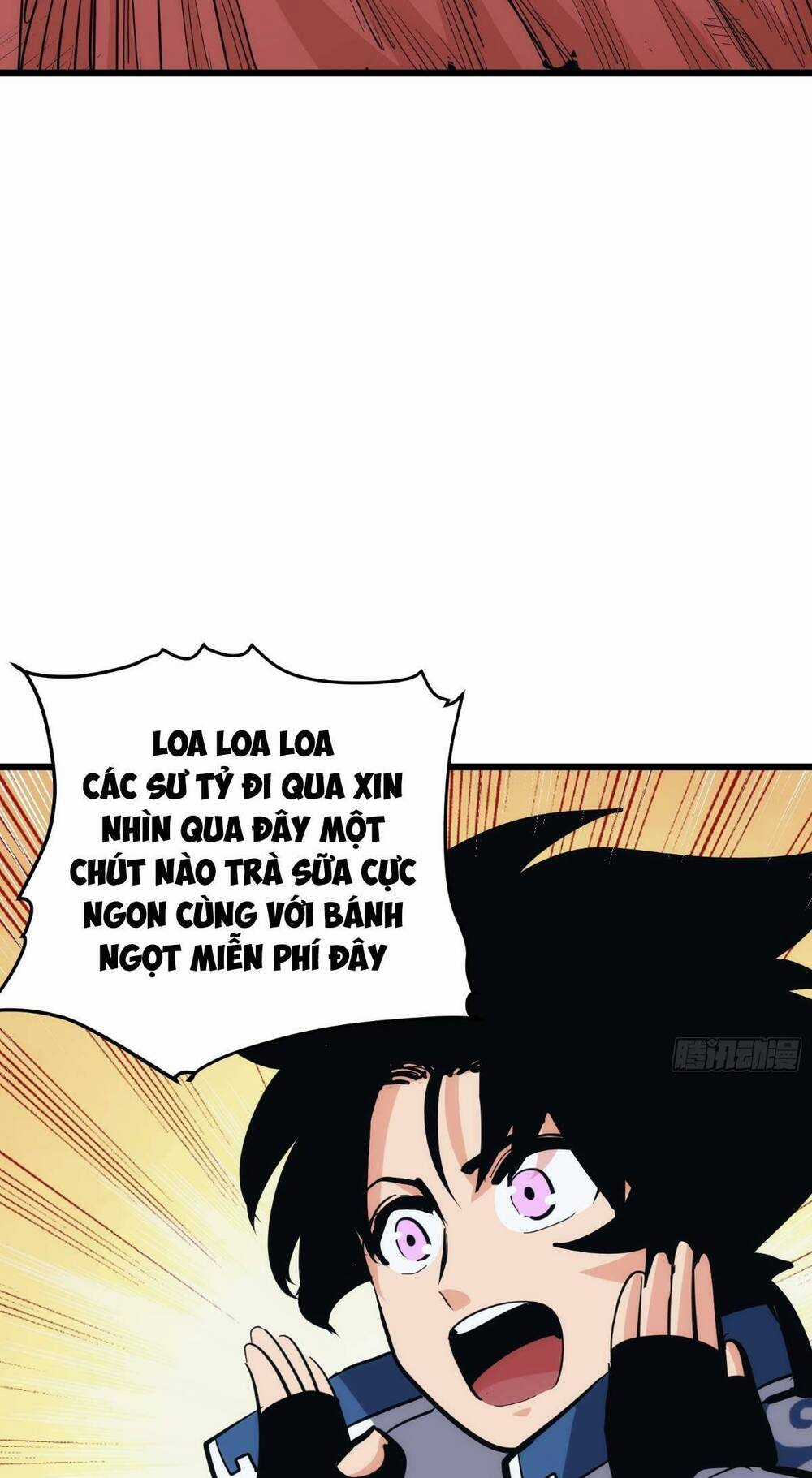 Tự Kỷ Luật Ta Đây Bất Khả Chiến Bại Chapter 31 trang 28