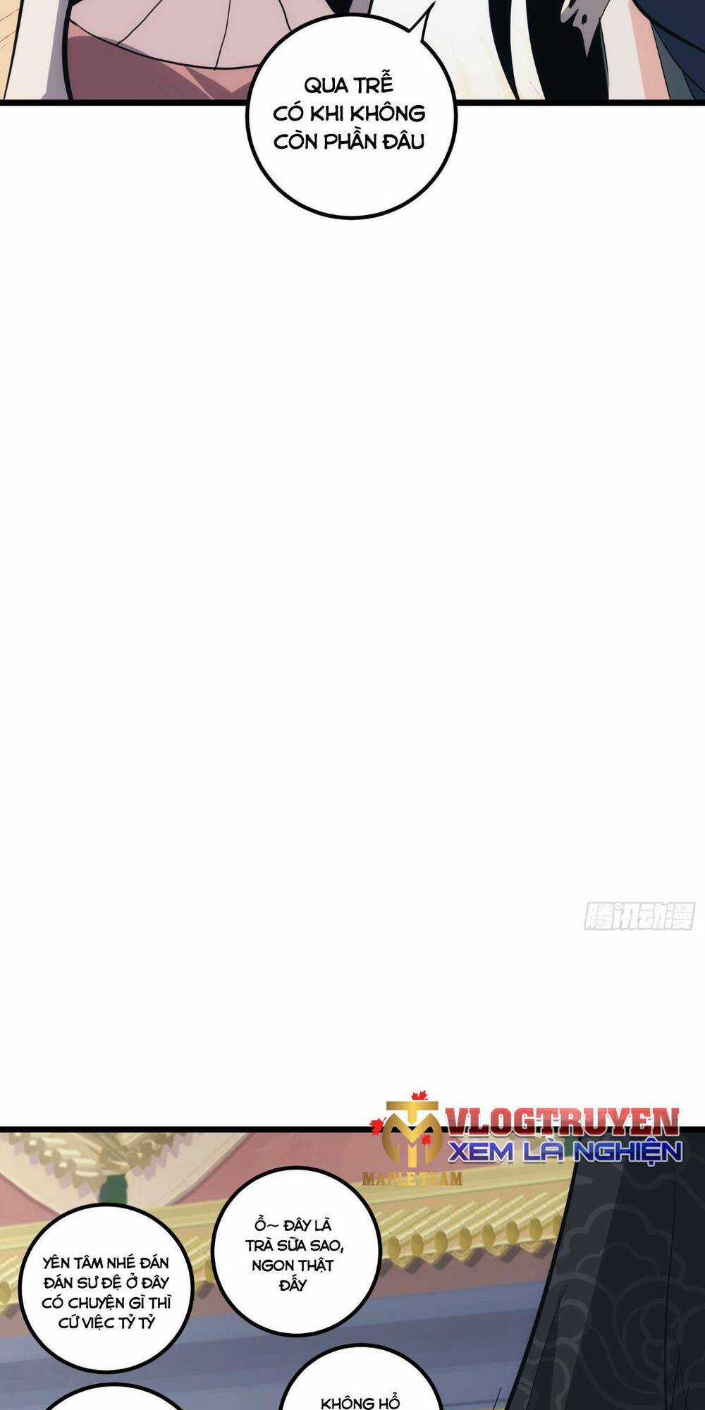 Tự Kỷ Luật Ta Đây Bất Khả Chiến Bại Chapter 31 trang 30