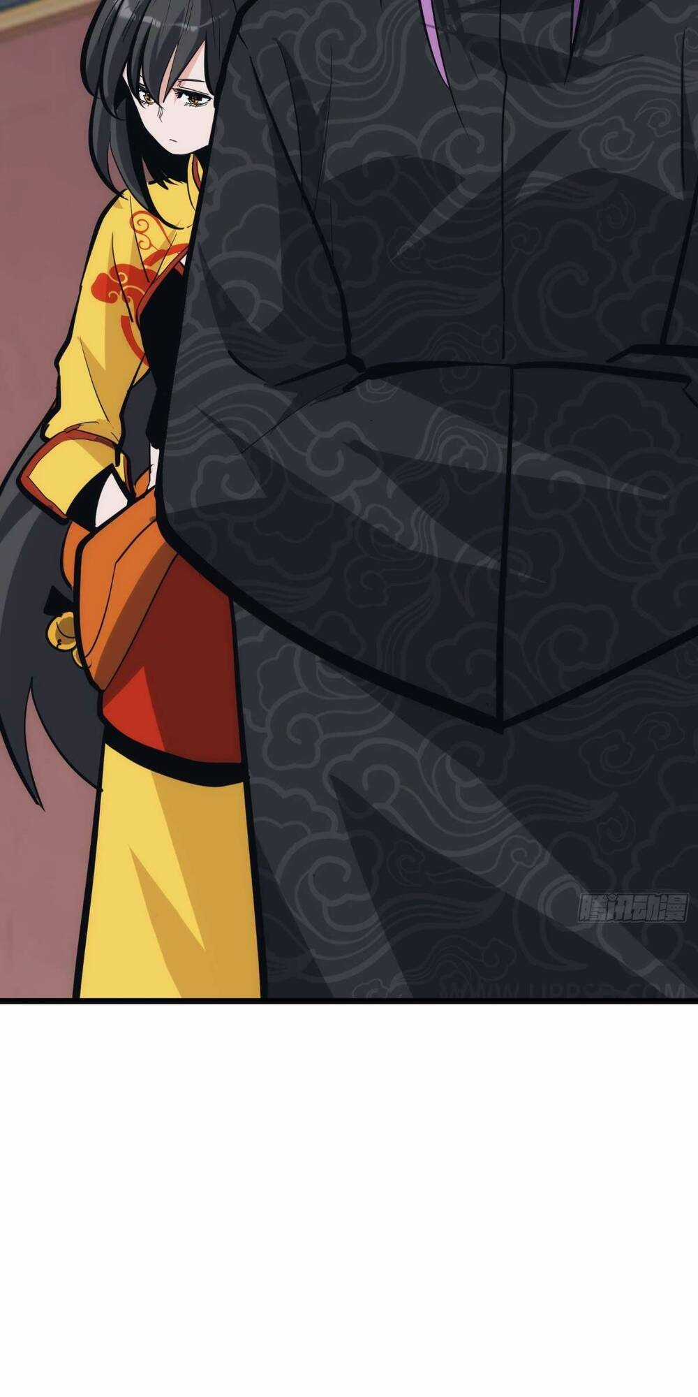 Tự Kỷ Luật Ta Đây Bất Khả Chiến Bại Chapter 31 trang 34