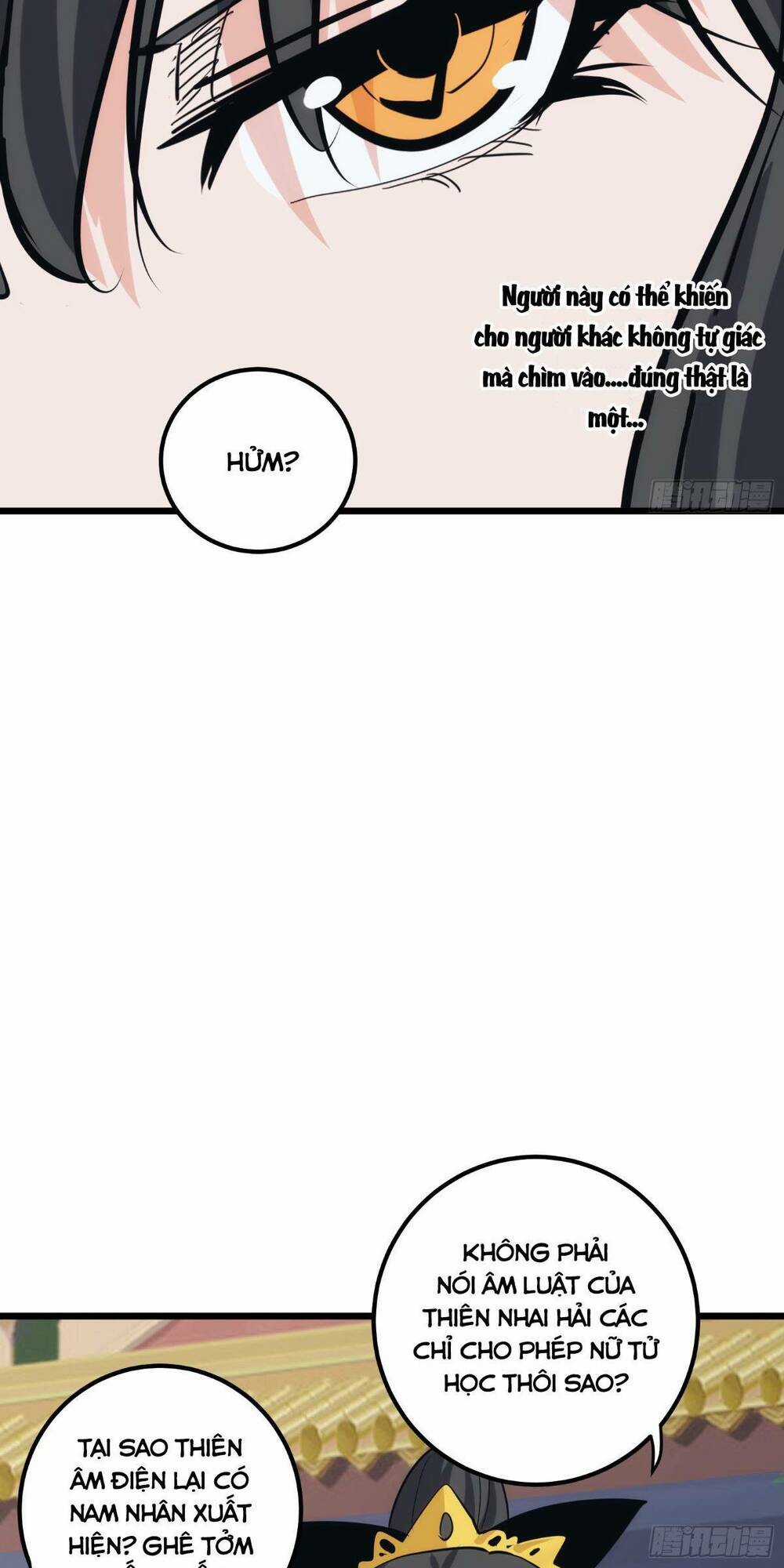 Tự Kỷ Luật Ta Đây Bất Khả Chiến Bại Chapter 31 trang 39