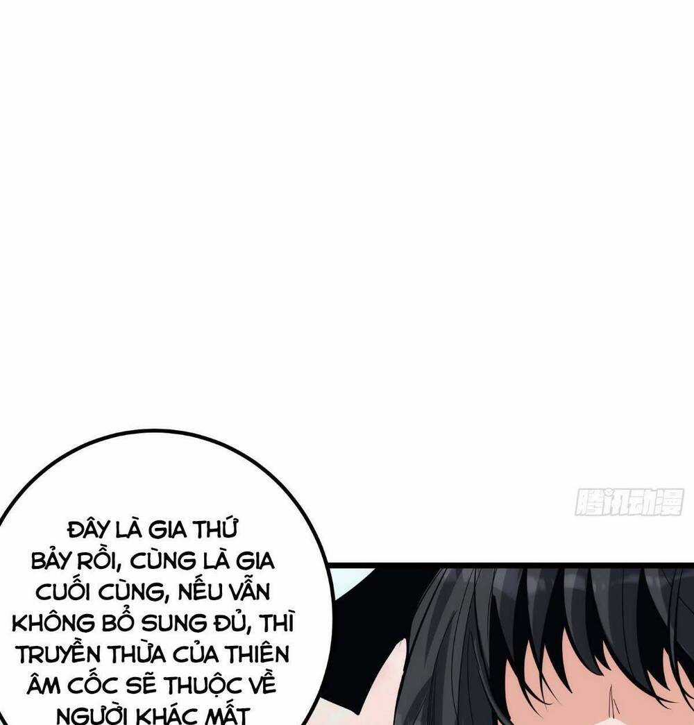 Tự Kỷ Luật Ta Đây Bất Khả Chiến Bại Chapter 31 trang 4