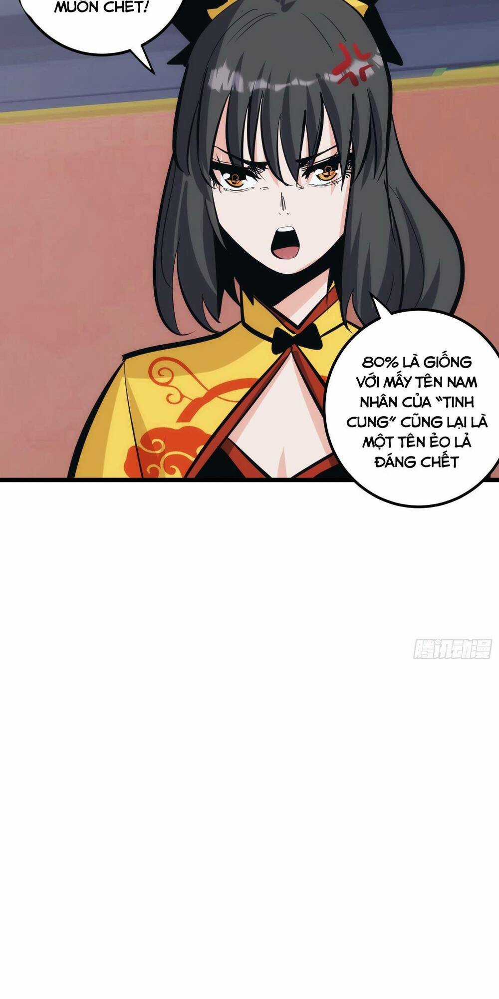 Tự Kỷ Luật Ta Đây Bất Khả Chiến Bại Chapter 31 trang 40