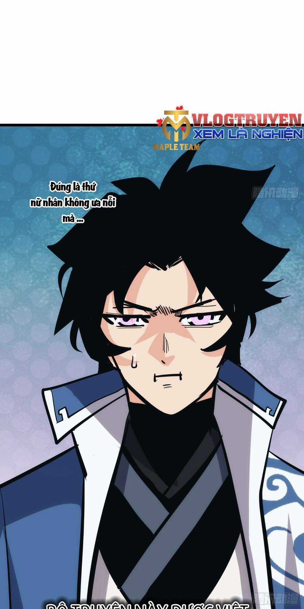 Tự Kỷ Luật Ta Đây Bất Khả Chiến Bại Chapter 31 trang 41