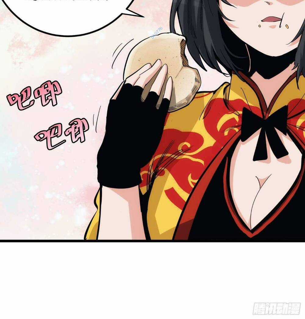 Tự Kỷ Luật Ta Đây Bất Khả Chiến Bại Chapter 31 trang 5