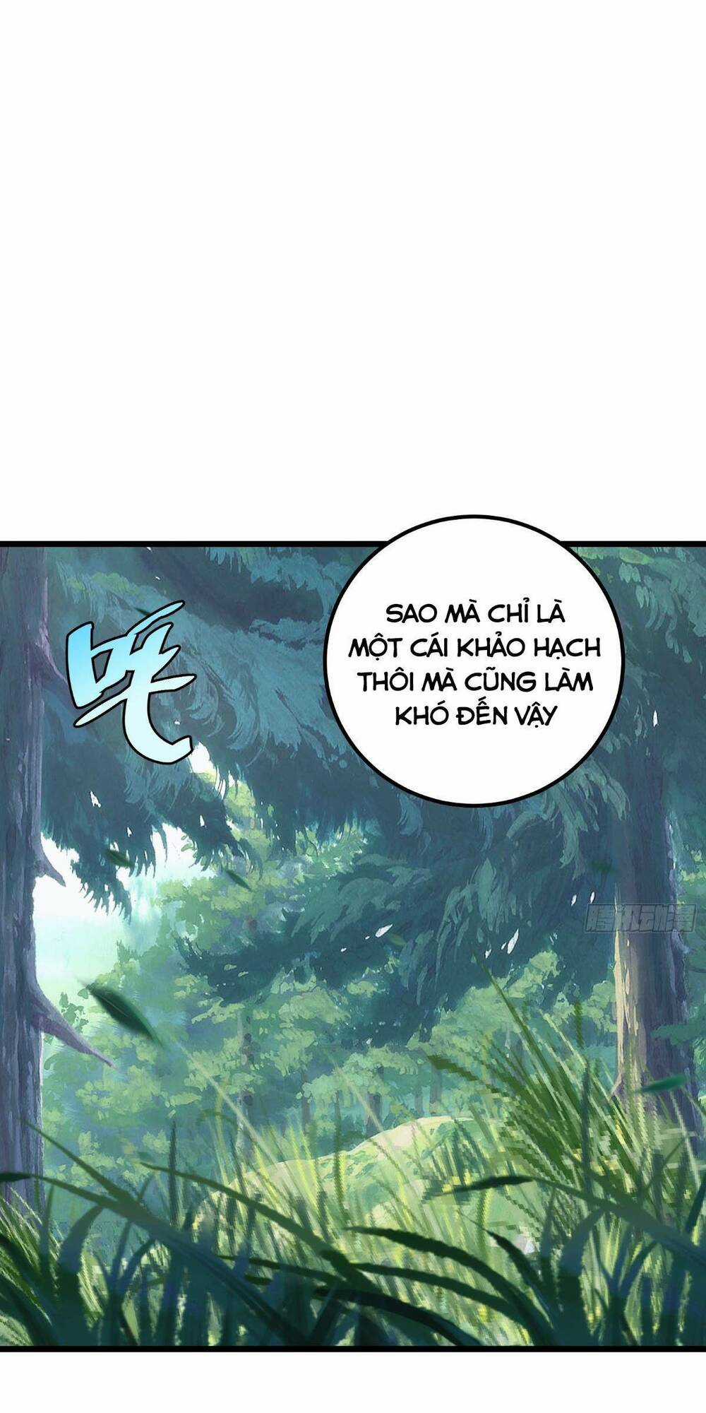 Tự Kỷ Luật Ta Đây Bất Khả Chiến Bại Chapter 31 trang 6