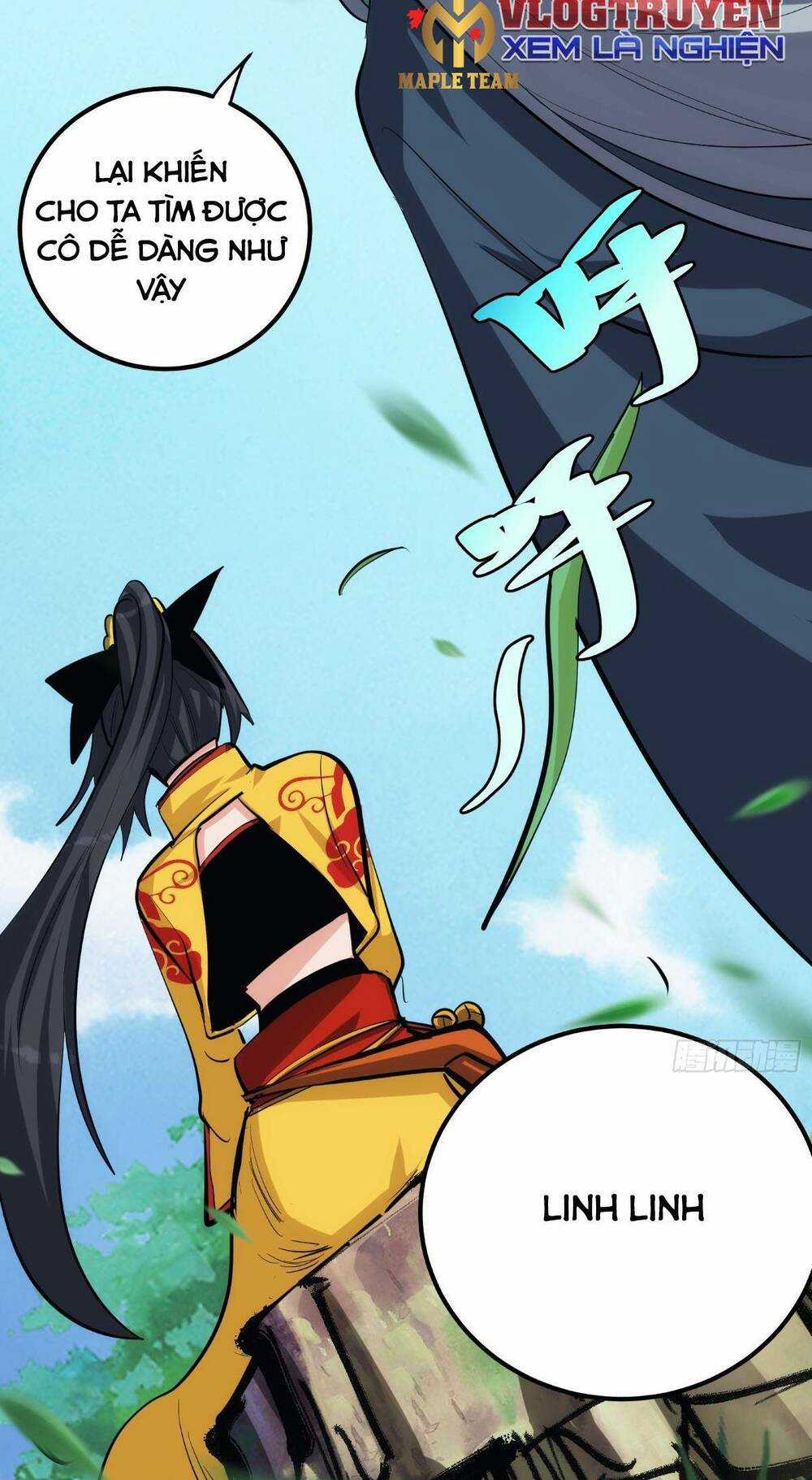 Tự Kỷ Luật Ta Đây Bất Khả Chiến Bại Chapter 31 trang 8