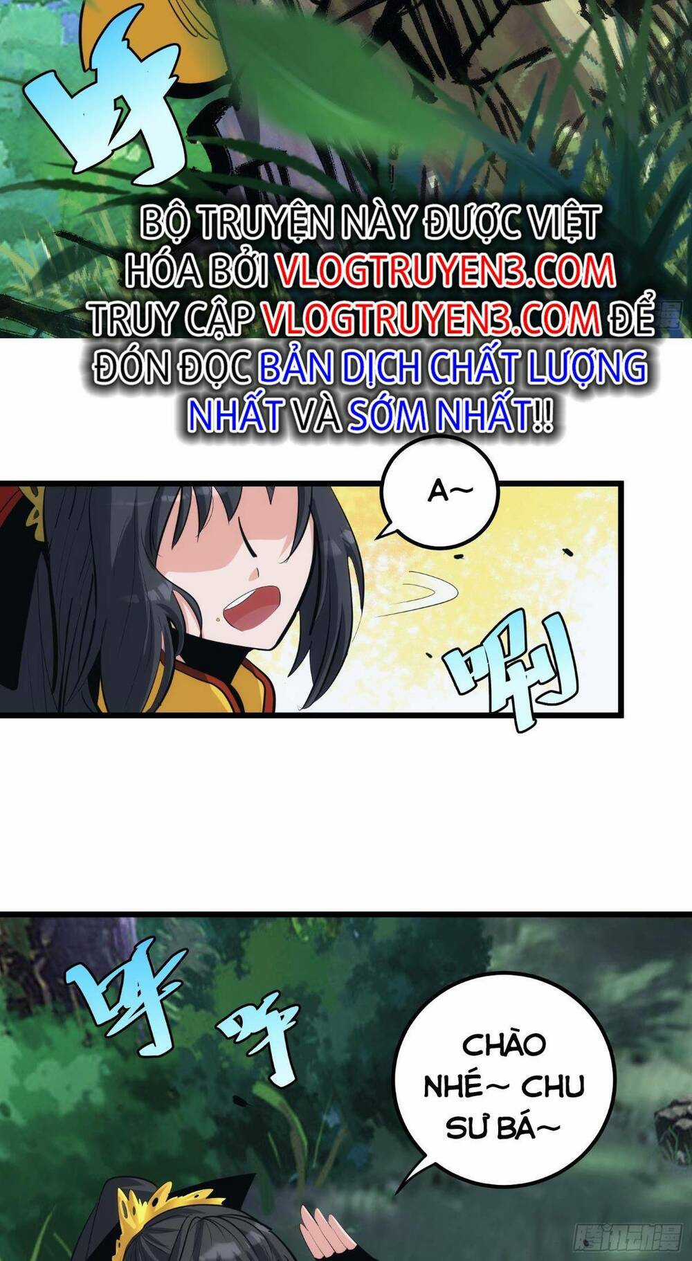 Tự Kỷ Luật Ta Đây Bất Khả Chiến Bại Chapter 31 trang 9