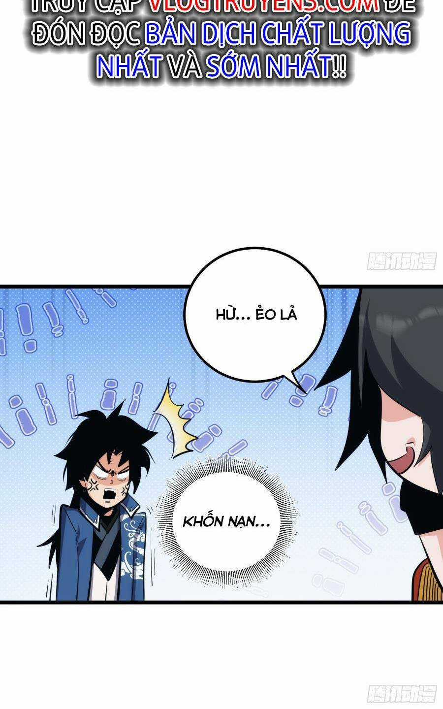 Tự Kỷ Luật Ta Đây Bất Khả Chiến Bại Chapter 32 trang 14