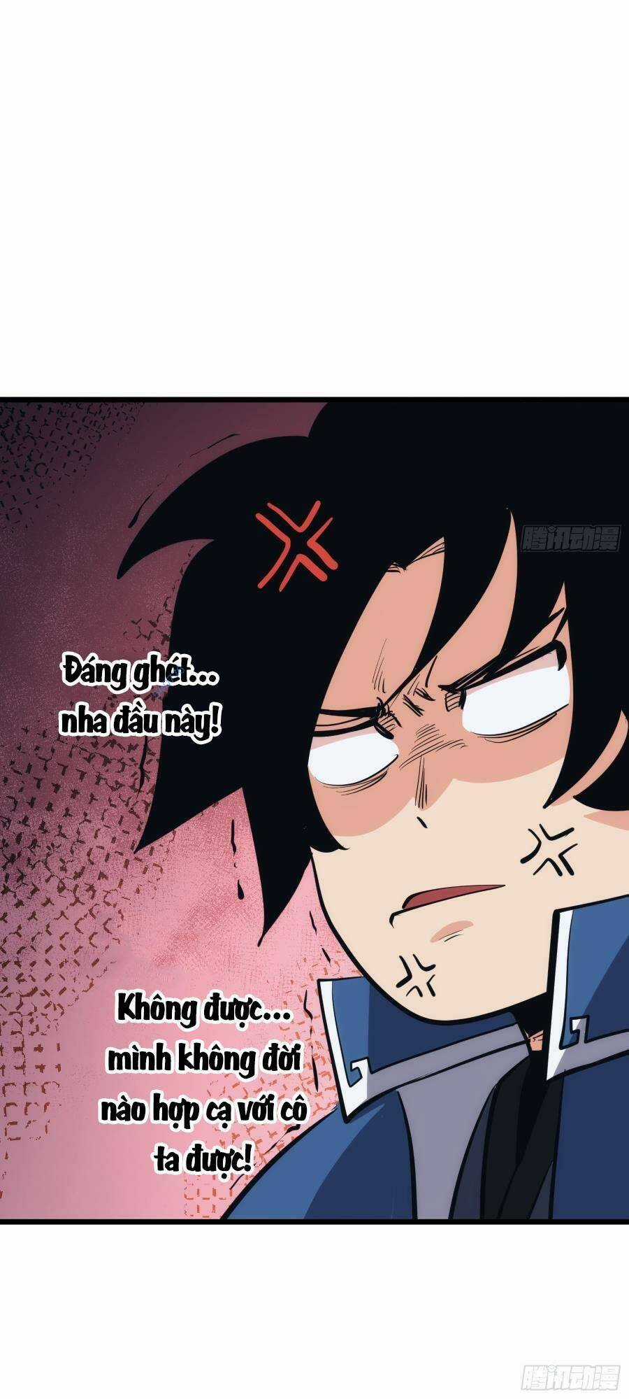 Tự Kỷ Luật Ta Đây Bất Khả Chiến Bại Chapter 32 trang 17