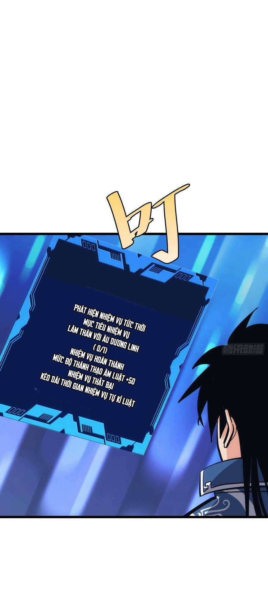 Tự Kỷ Luật Ta Đây Bất Khả Chiến Bại Chapter 32 trang 18