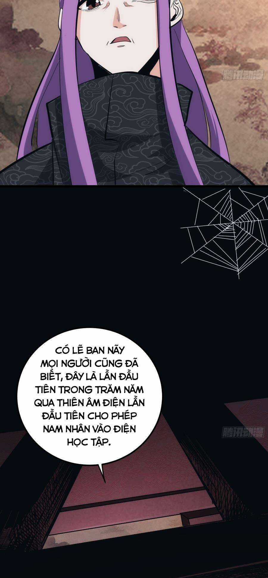 Tự Kỷ Luật Ta Đây Bất Khả Chiến Bại Chapter 32 trang 2