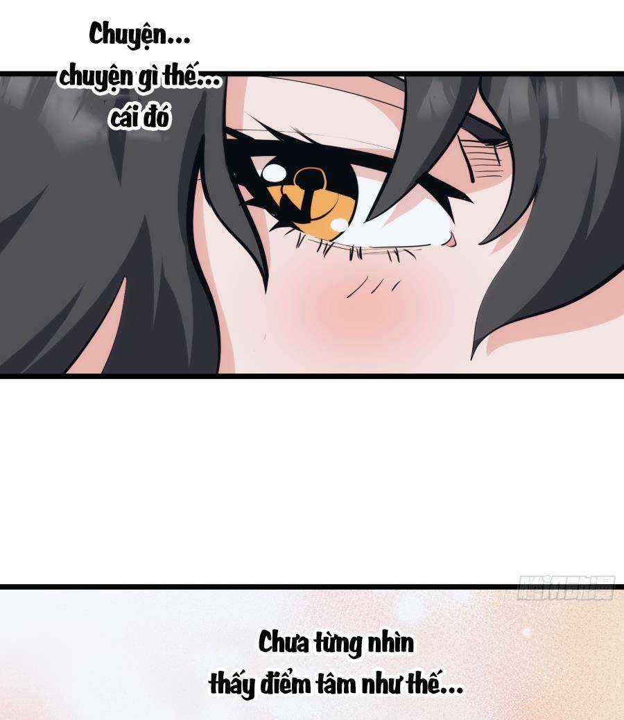 Tự Kỷ Luật Ta Đây Bất Khả Chiến Bại Chapter 32 trang 21