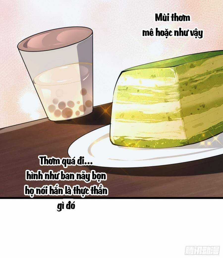 Tự Kỷ Luật Ta Đây Bất Khả Chiến Bại Chapter 32 trang 22