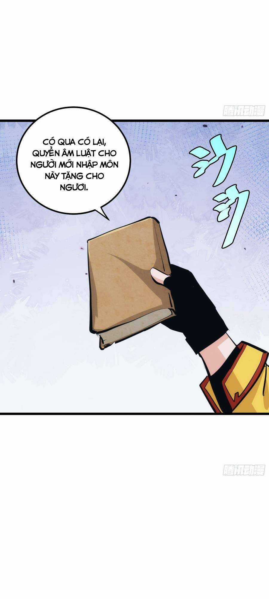 Tự Kỷ Luật Ta Đây Bất Khả Chiến Bại Chapter 32 trang 24