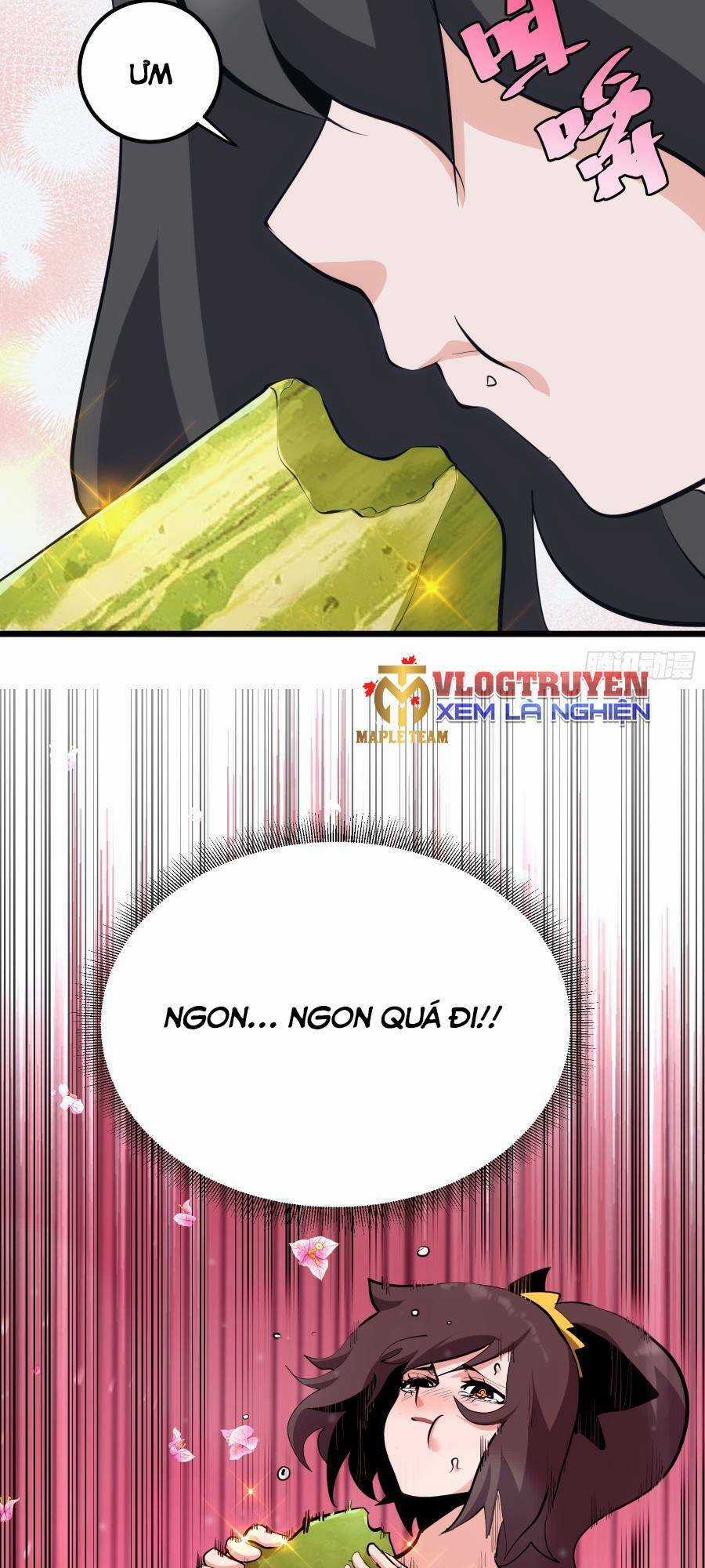 Tự Kỷ Luật Ta Đây Bất Khả Chiến Bại Chapter 32 trang 28