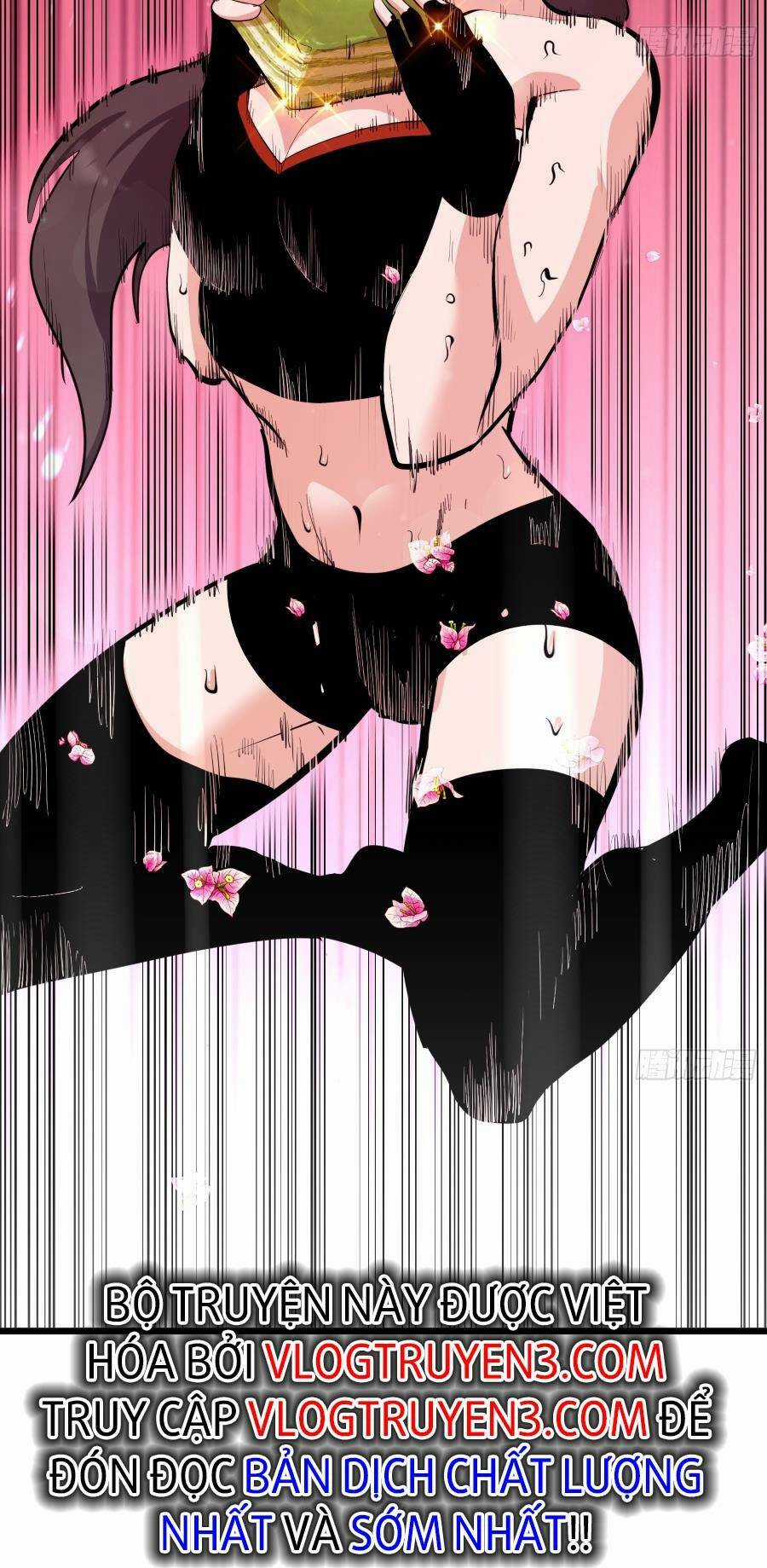 Tự Kỷ Luật Ta Đây Bất Khả Chiến Bại Chapter 32 trang 29