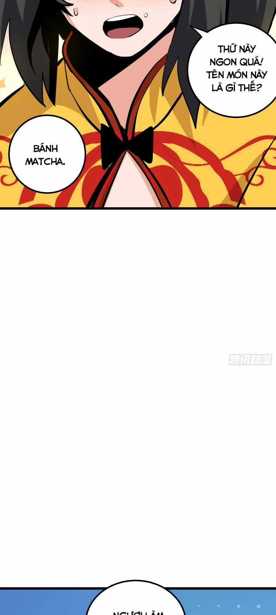 Tự Kỷ Luật Ta Đây Bất Khả Chiến Bại Chapter 32 trang 31