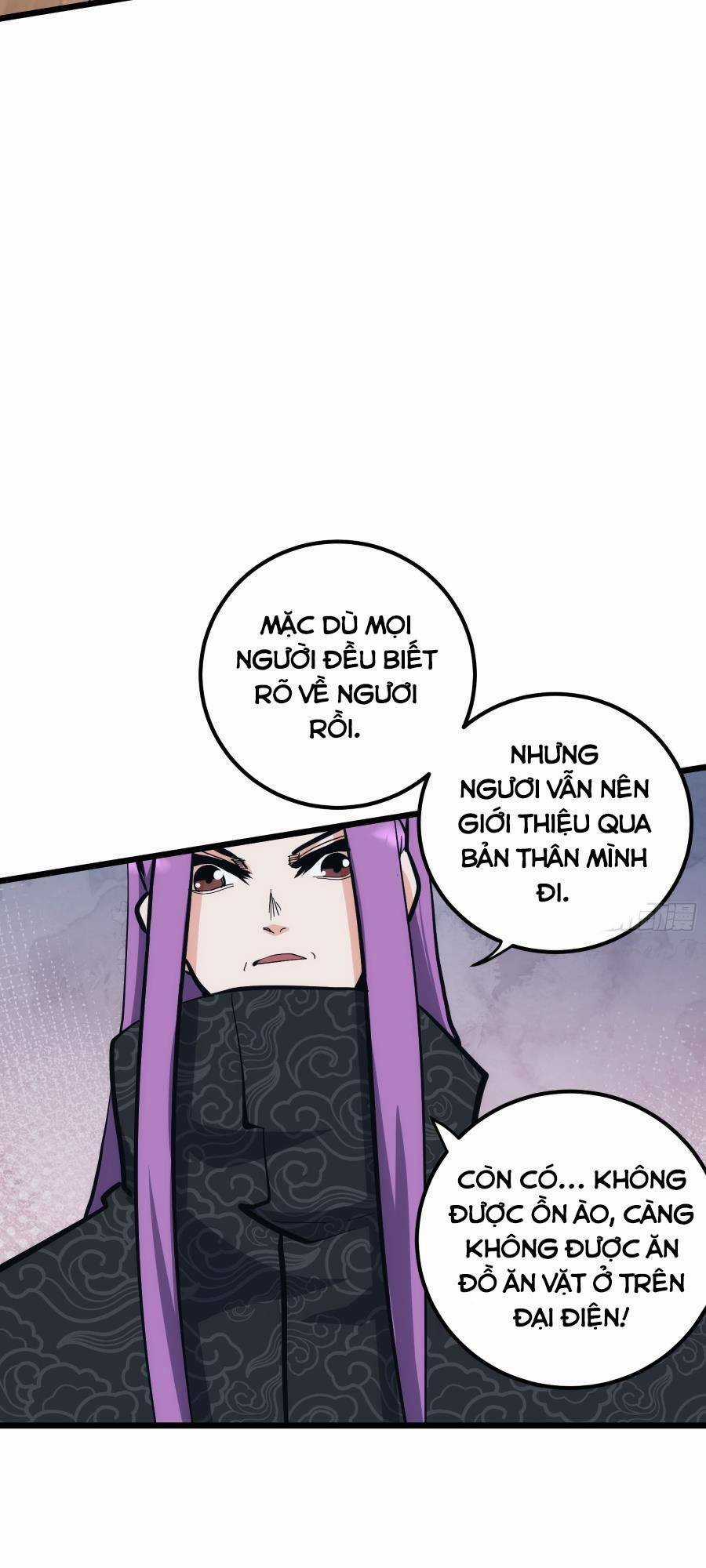 Tự Kỷ Luật Ta Đây Bất Khả Chiến Bại Chapter 32 trang 4