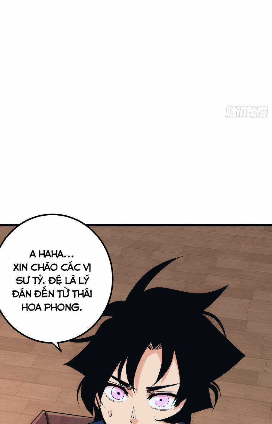 Tự Kỷ Luật Ta Đây Bất Khả Chiến Bại Chapter 32 trang 5