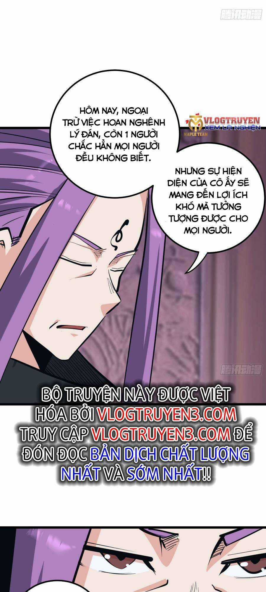 Tự Kỷ Luật Ta Đây Bất Khả Chiến Bại Chapter 32 trang 8