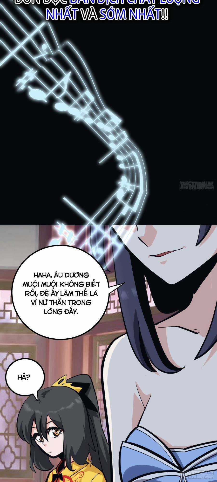 Tự Kỷ Luật Ta Đây Bất Khả Chiến Bại Chapter 33 trang 13