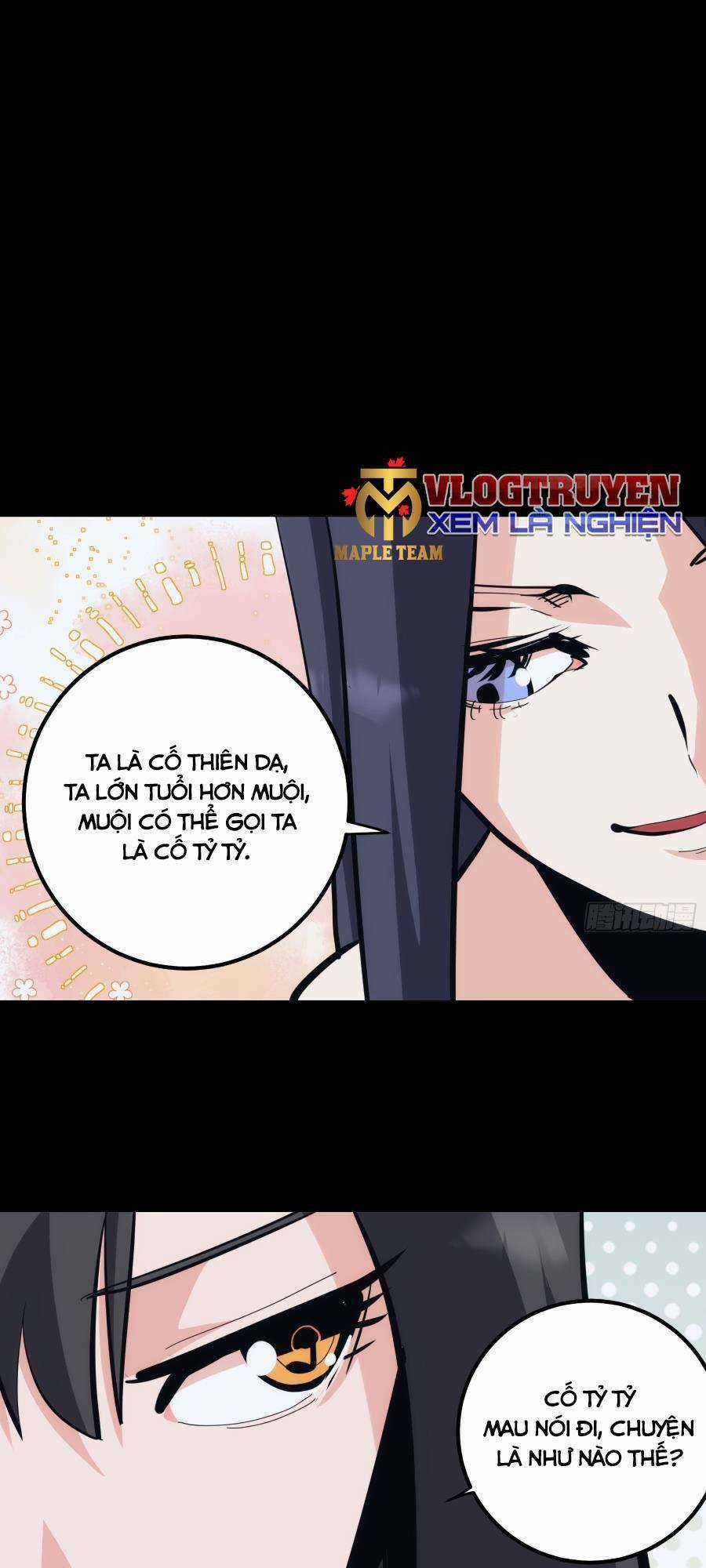 Tự Kỷ Luật Ta Đây Bất Khả Chiến Bại Chapter 33 trang 17