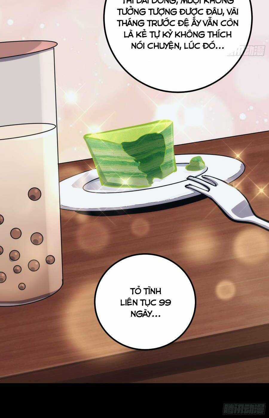 Tự Kỷ Luật Ta Đây Bất Khả Chiến Bại Chapter 33 trang 19