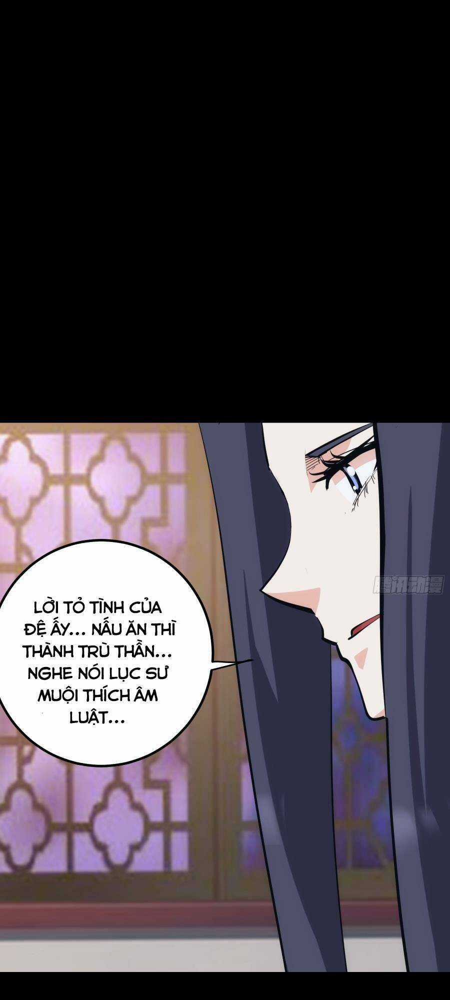 Tự Kỷ Luật Ta Đây Bất Khả Chiến Bại Chapter 33 trang 20