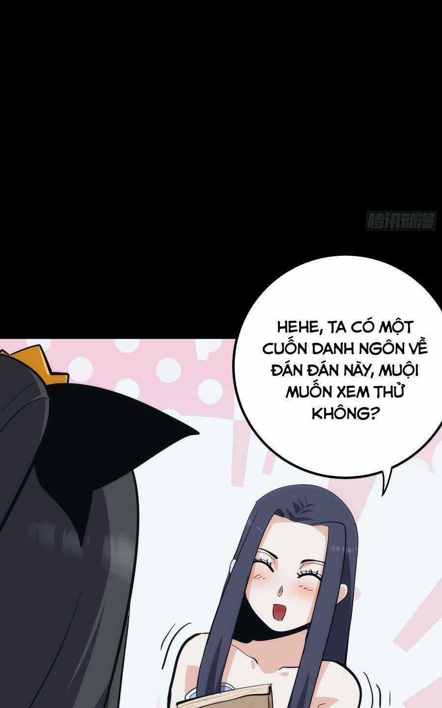 Tự Kỷ Luật Ta Đây Bất Khả Chiến Bại Chapter 33 trang 22