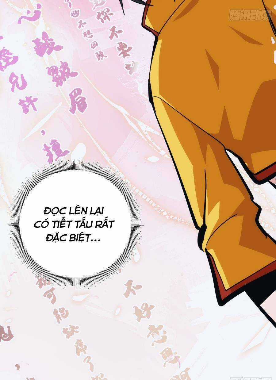 Tự Kỷ Luật Ta Đây Bất Khả Chiến Bại Chapter 33 trang 28