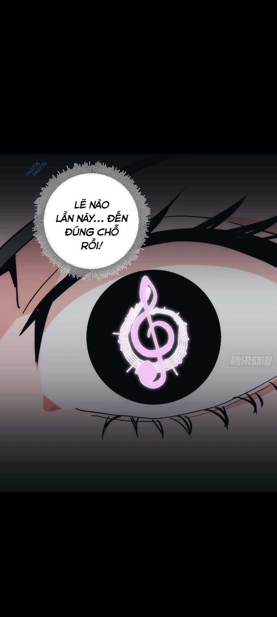 Tự Kỷ Luật Ta Đây Bất Khả Chiến Bại Chapter 33 trang 33