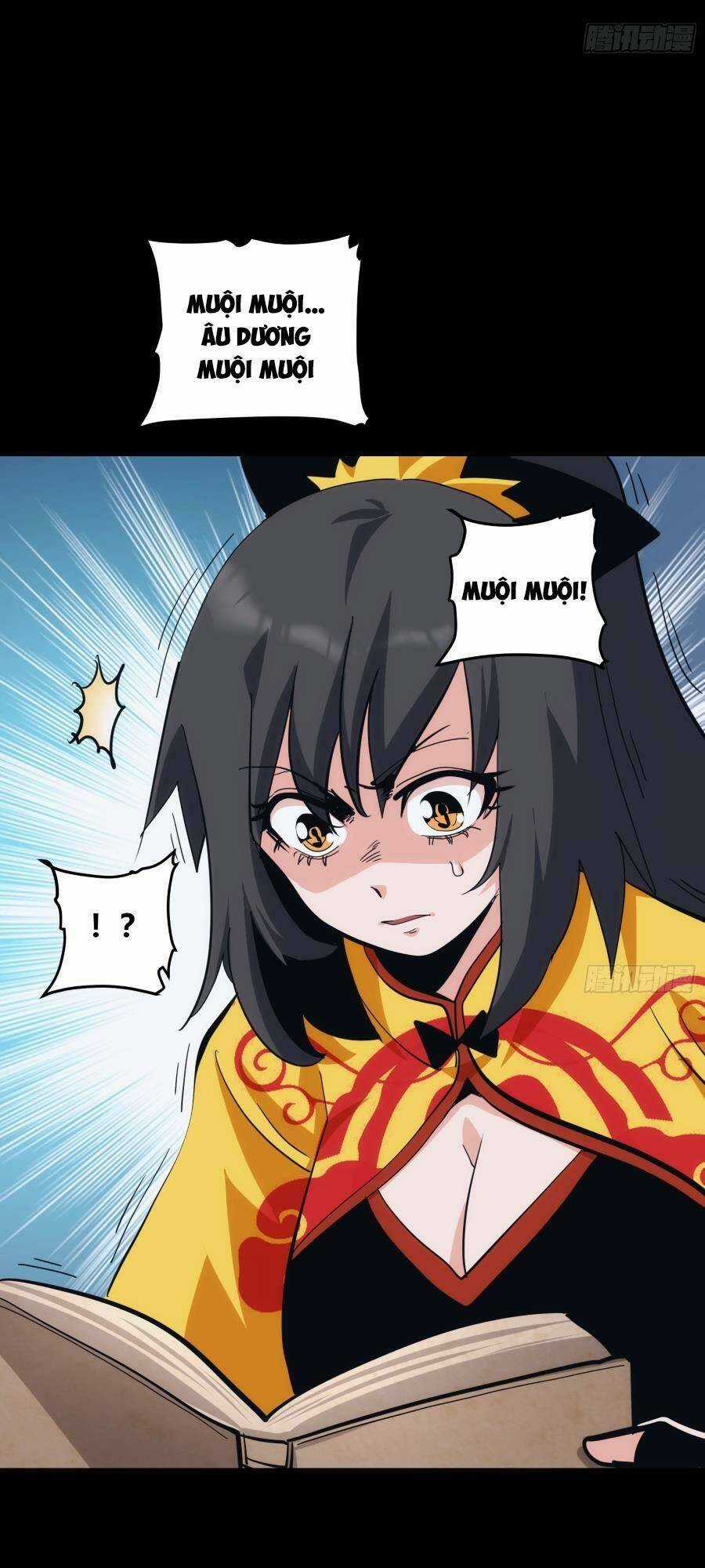 Tự Kỷ Luật Ta Đây Bất Khả Chiến Bại Chapter 33 trang 34