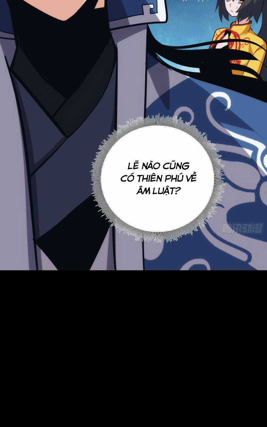 Tự Kỷ Luật Ta Đây Bất Khả Chiến Bại Chapter 33 trang 39