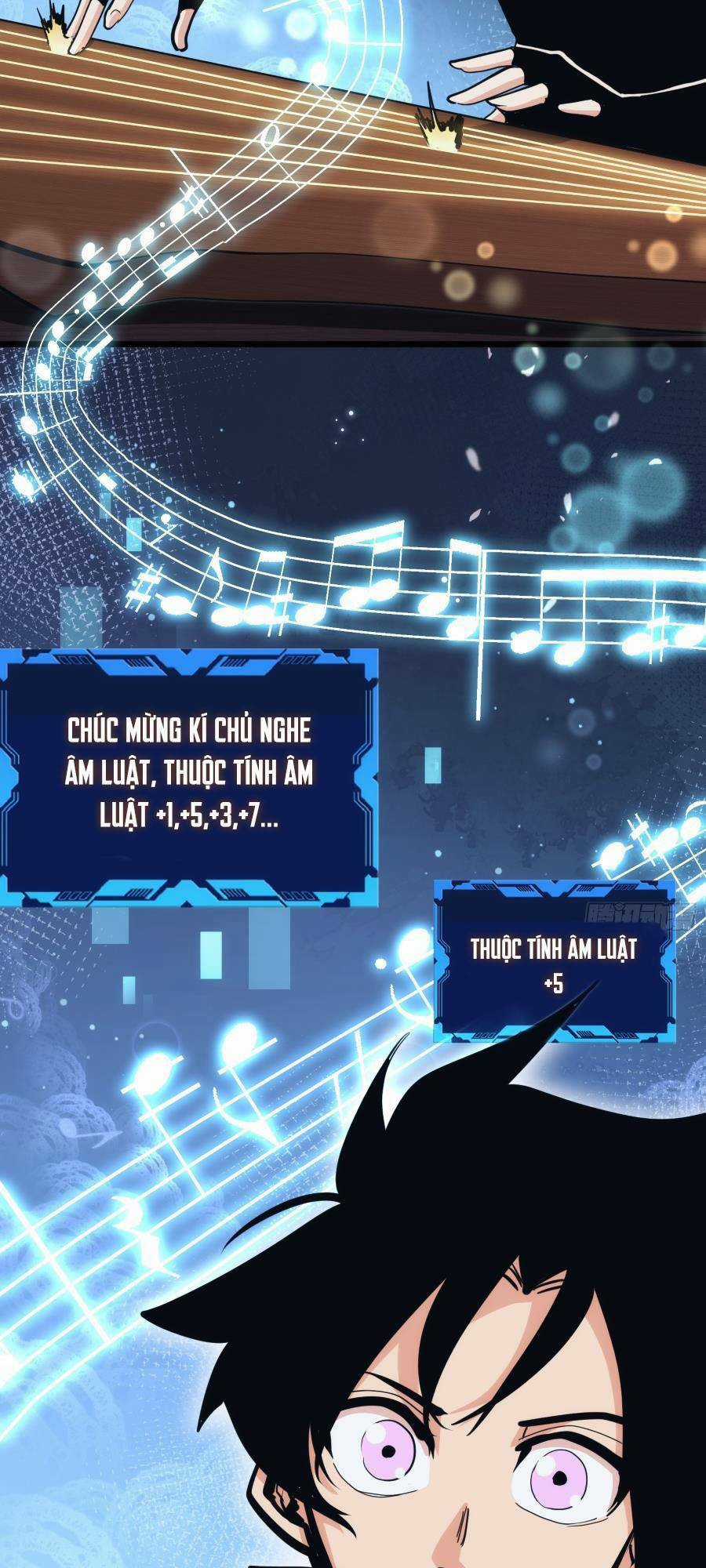 Tự Kỷ Luật Ta Đây Bất Khả Chiến Bại Chapter 33 trang 4