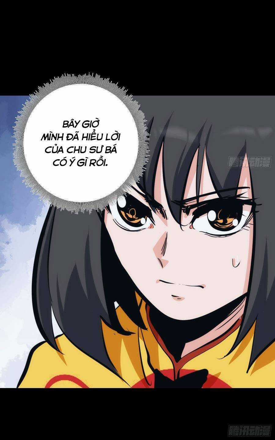 Tự Kỷ Luật Ta Đây Bất Khả Chiến Bại Chapter 33 trang 40