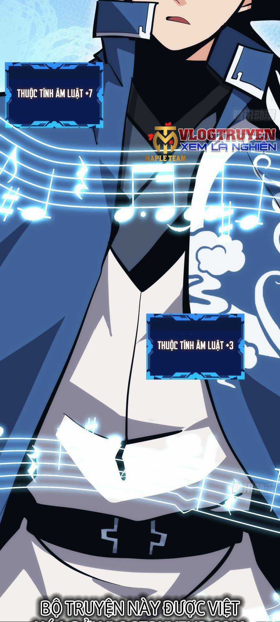 Tự Kỷ Luật Ta Đây Bất Khả Chiến Bại Chapter 33 trang 5