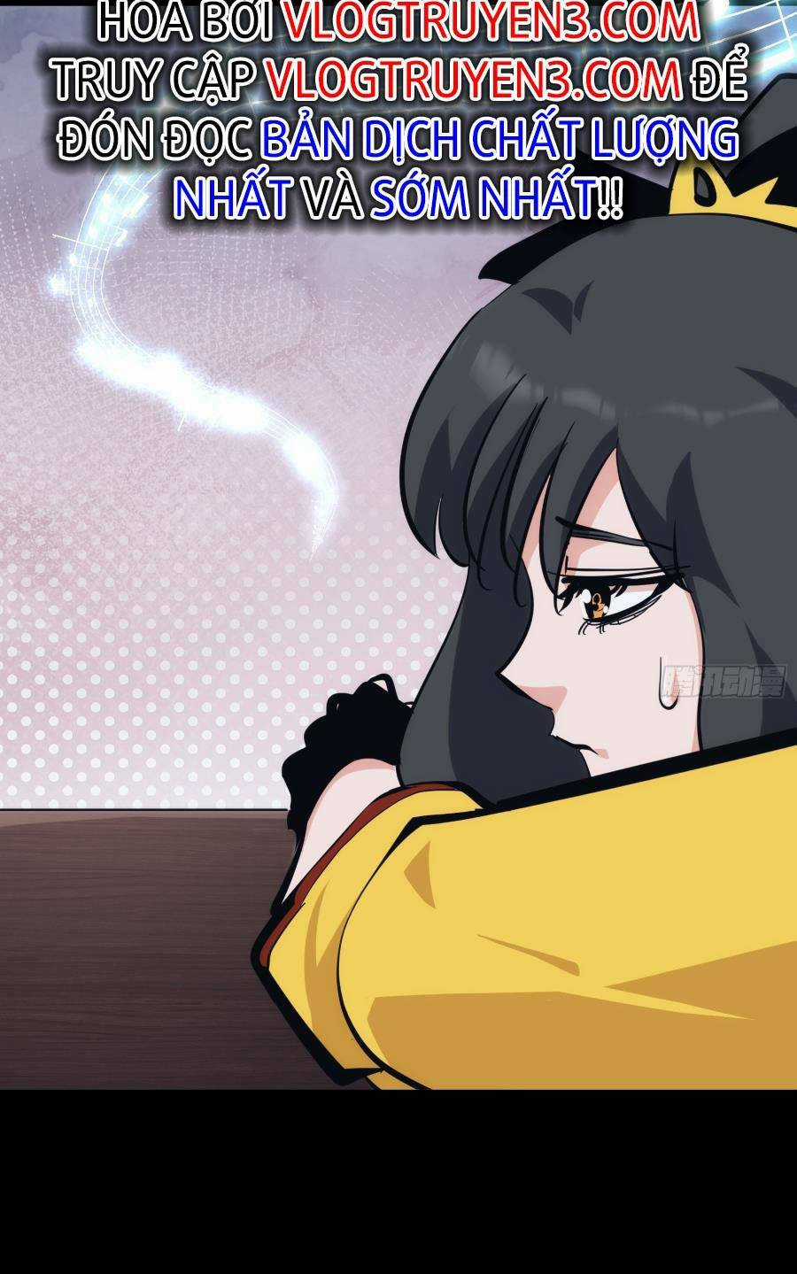 Tự Kỷ Luật Ta Đây Bất Khả Chiến Bại Chapter 33 trang 6