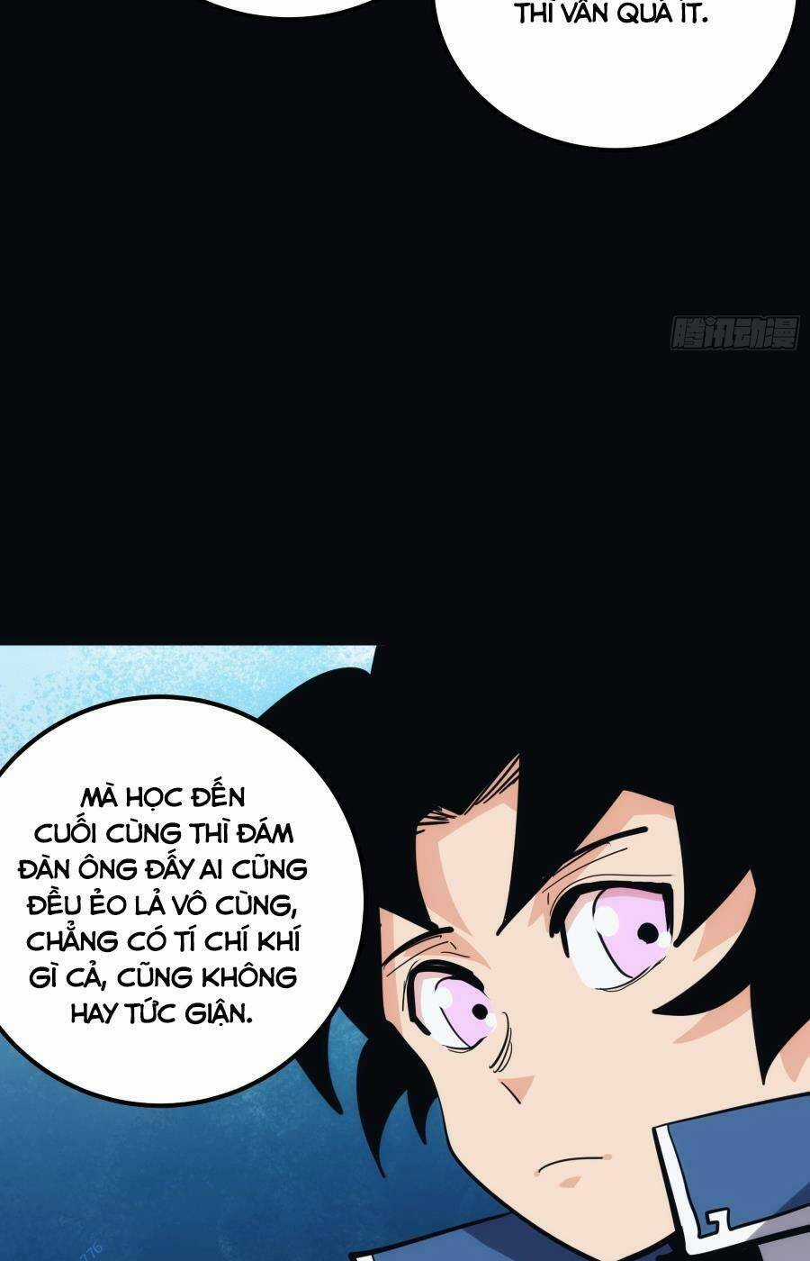 Tự Kỷ Luật Ta Đây Bất Khả Chiến Bại Chapter 33 trang 9