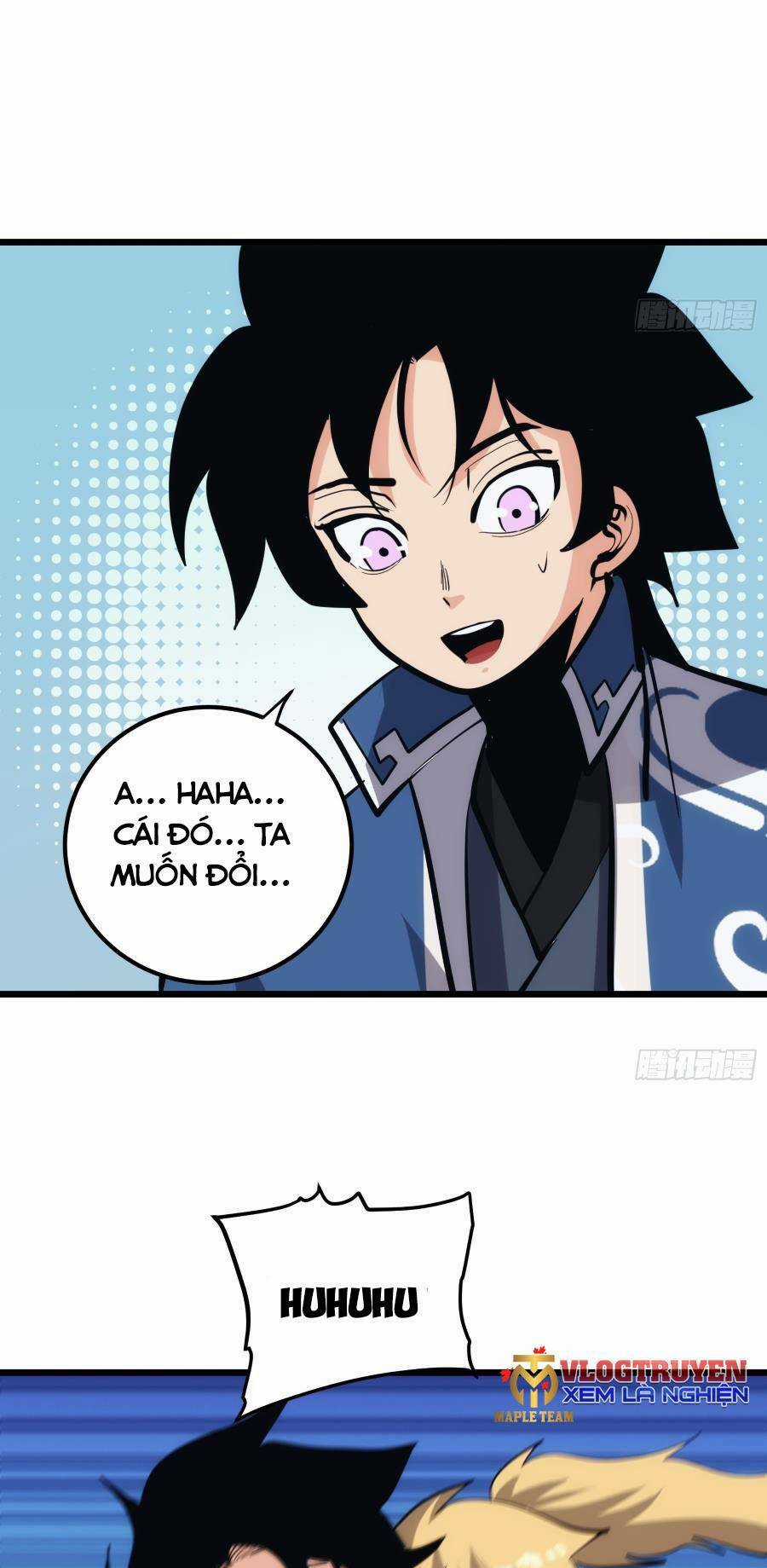 Tự Kỷ Luật Ta Đây Bất Khả Chiến Bại Chapter 34 trang 14