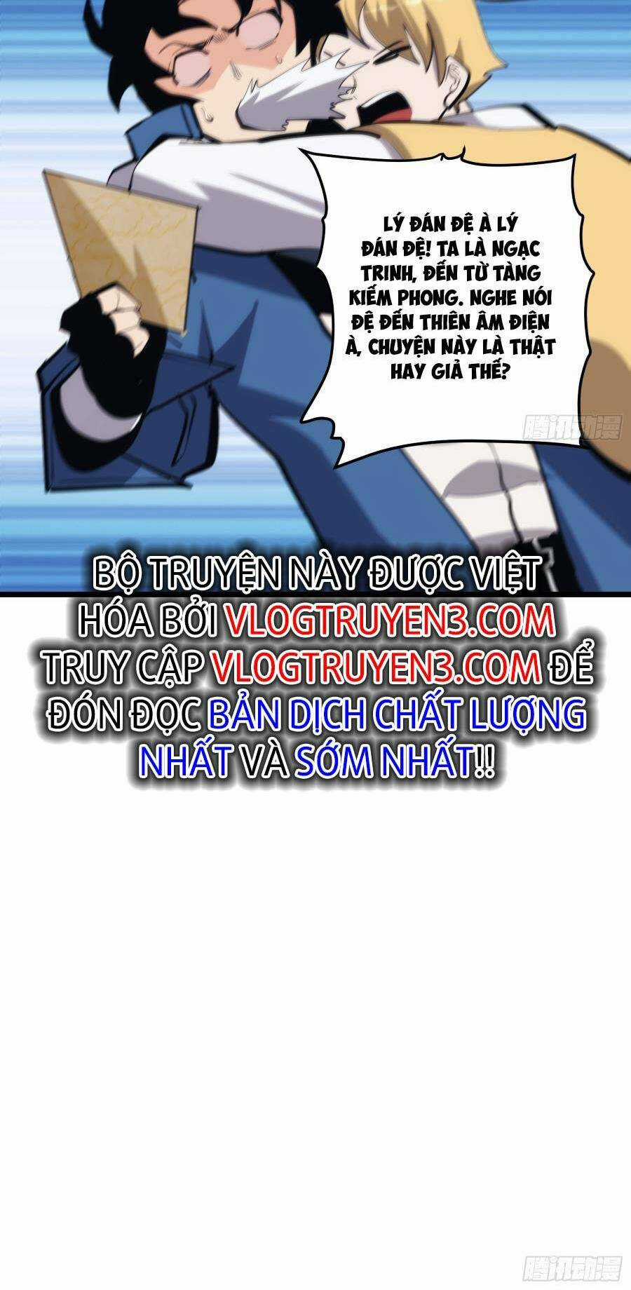 Tự Kỷ Luật Ta Đây Bất Khả Chiến Bại Chapter 34 trang 15