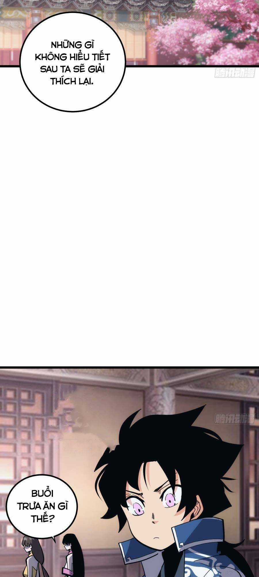 Tự Kỷ Luật Ta Đây Bất Khả Chiến Bại Chapter 34 trang 2