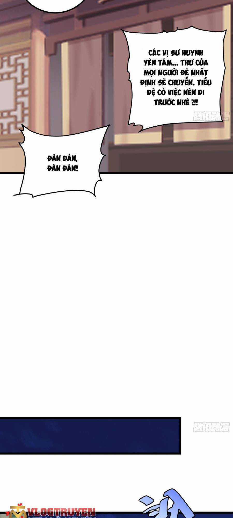 Tự Kỷ Luật Ta Đây Bất Khả Chiến Bại Chapter 34 trang 21